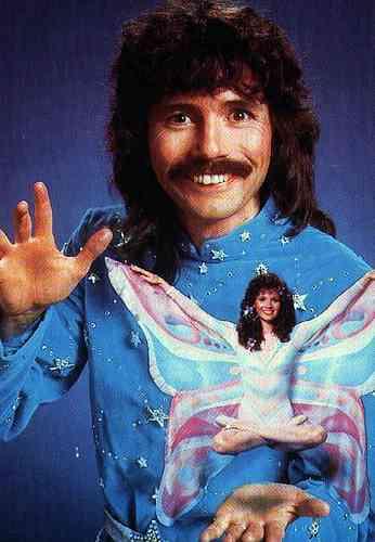 Doug Henning - Picture Colection